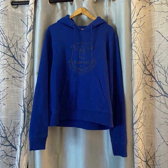 Everton Football Club - EFC hooded sweatshirt - Picture 5 of 5